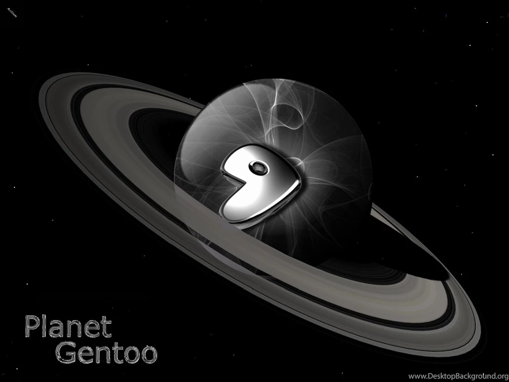 ANTI M$ And GNU Linux Art Gallery