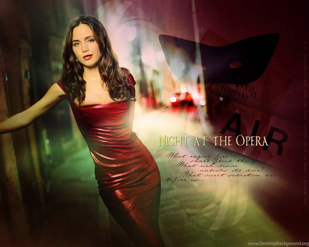 Beautiful Eliza Dushku Wallpapers