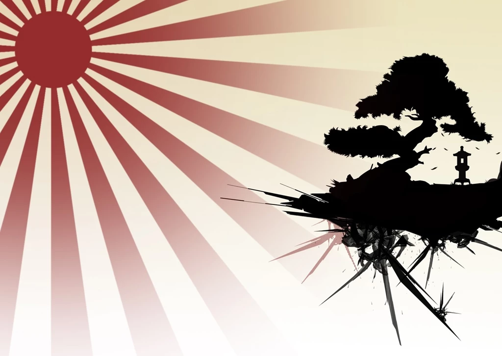 2D Wallpapers