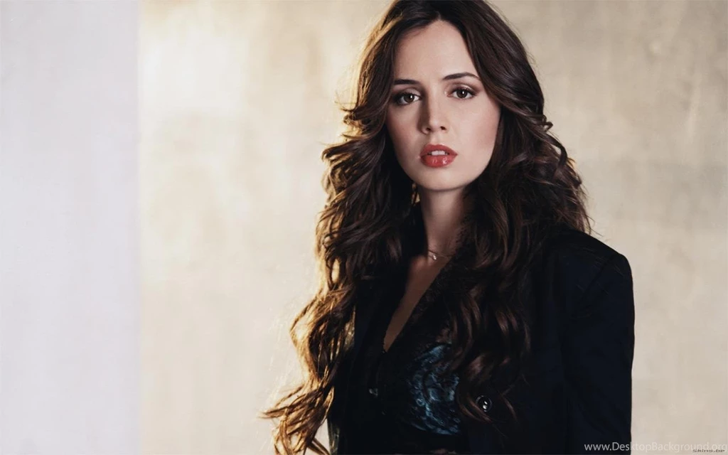 Eliza Dushku Wallpaper.