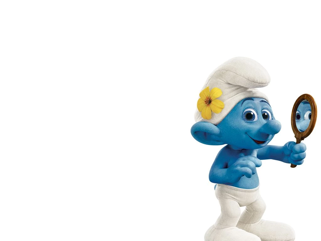 The Smurfs 2 Who The Smurf Quiz