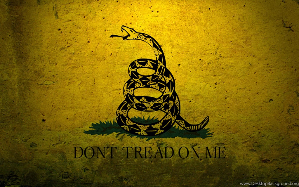 Most Libertarians Do Not Identify With The Tea Party – Rare