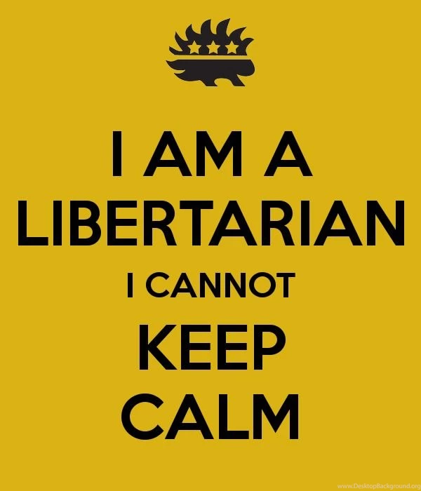 Backgrounds For > Libertarian Wallpapers