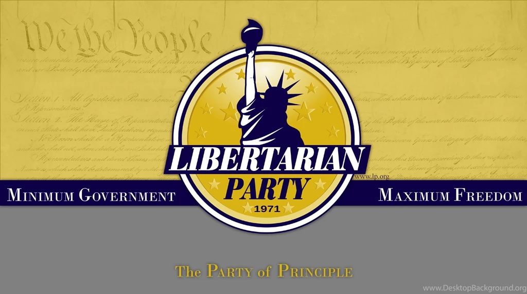 The Top 10 Best Libertarian Websites Online