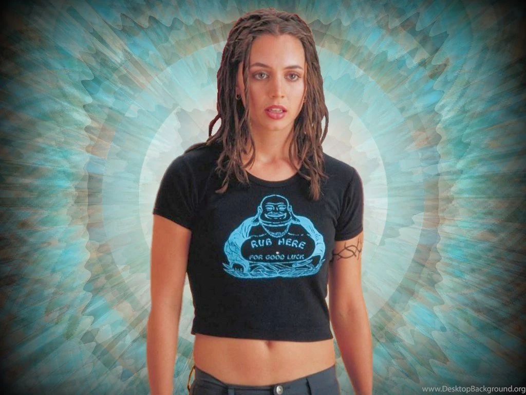 Eliza Dushku Eliza Dushku Wallpapers (4001834) Fanpop