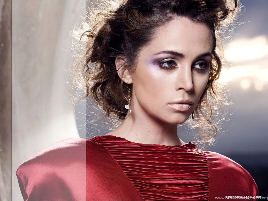 Free Eliza Dushku Wallpapers
