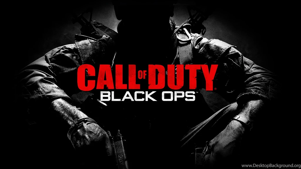 Call Of Duty Black Ops 70395 HD Wallpapers