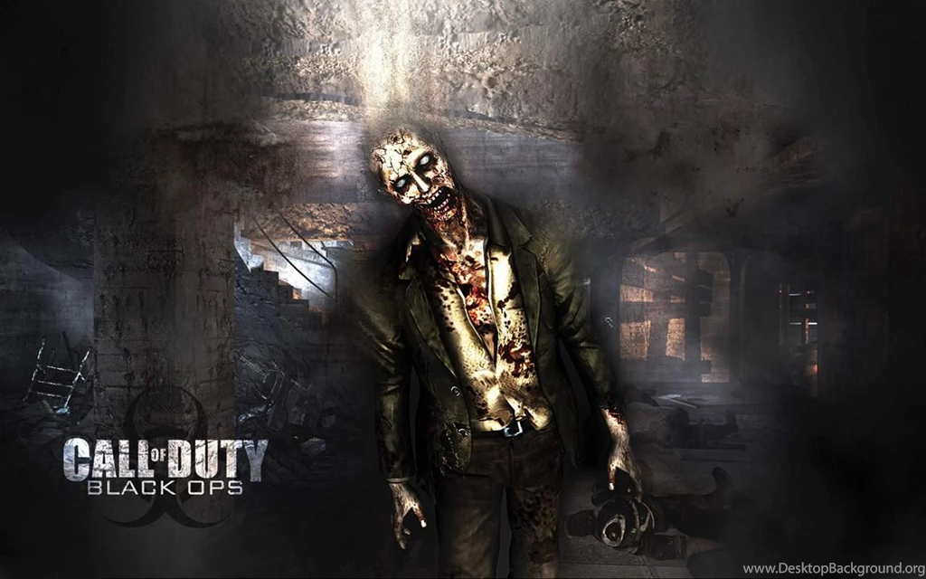 761215 Call Of Duty Black Ops Wallpapers