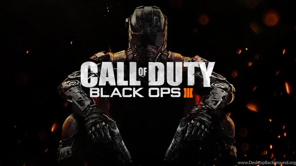 Call Of Duty Black Ops 3 HD Wallpapers 4449 1920x1080 Px ...