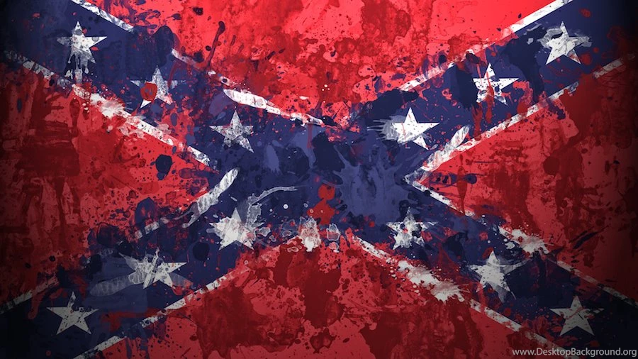 Libertarian Confederate Flag Images