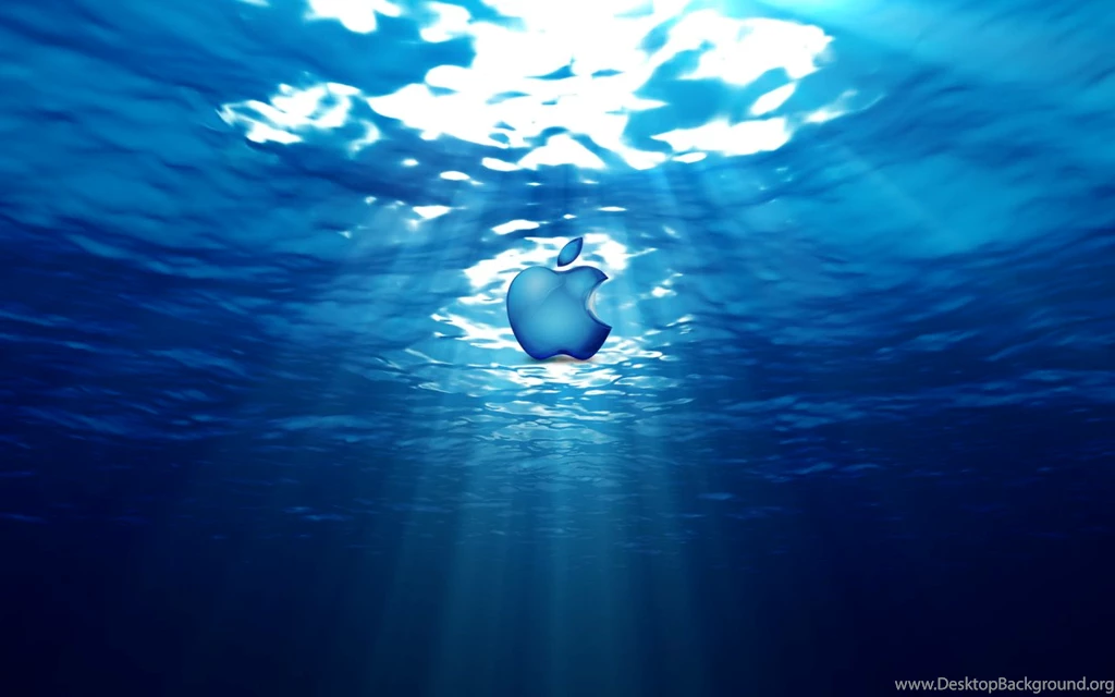 Apple Wallpapers Free