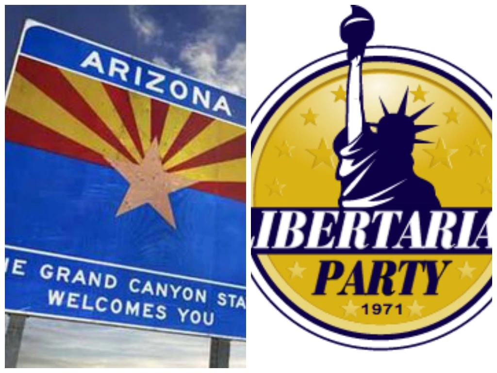Arizona Libertarians Split On “Religious Freedom Restoration Act ...