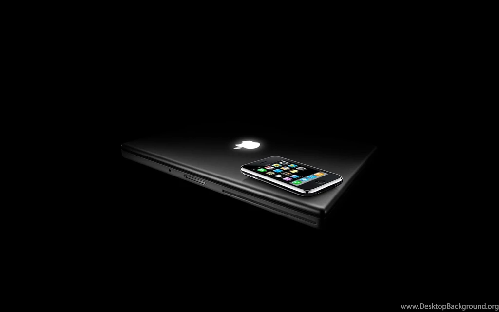 Desktop Apple PC Wallpapers Hd