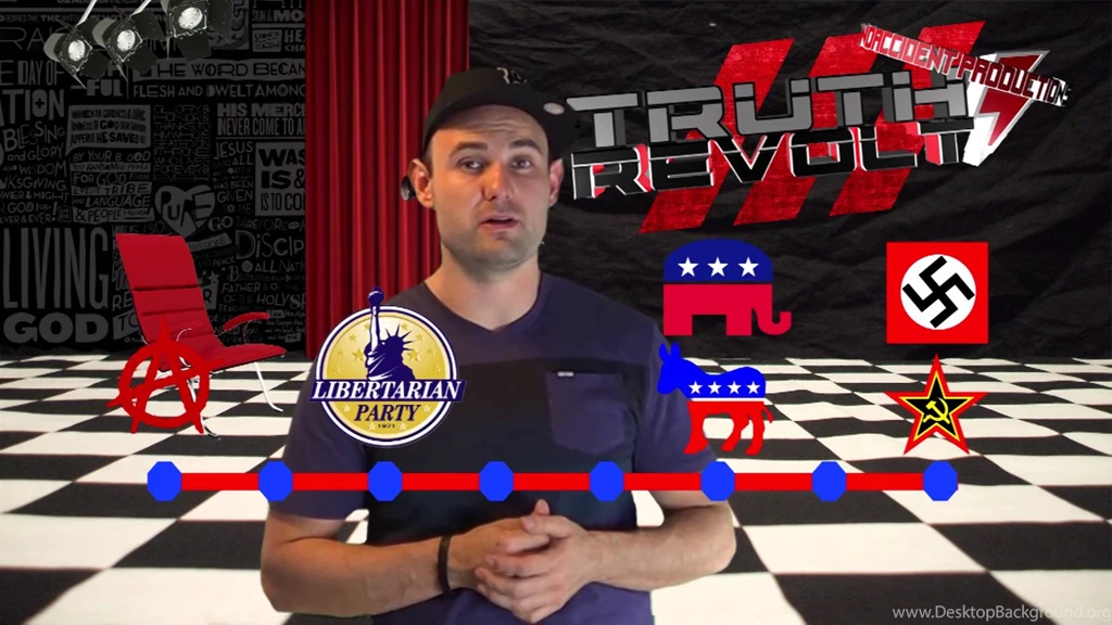 Libertarianism...What Do Iron Man, Matrix And South Park All Have ...