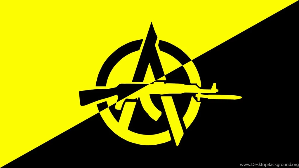 Anarcho capitalism Wallpapers By Appriweb On DeviantArt