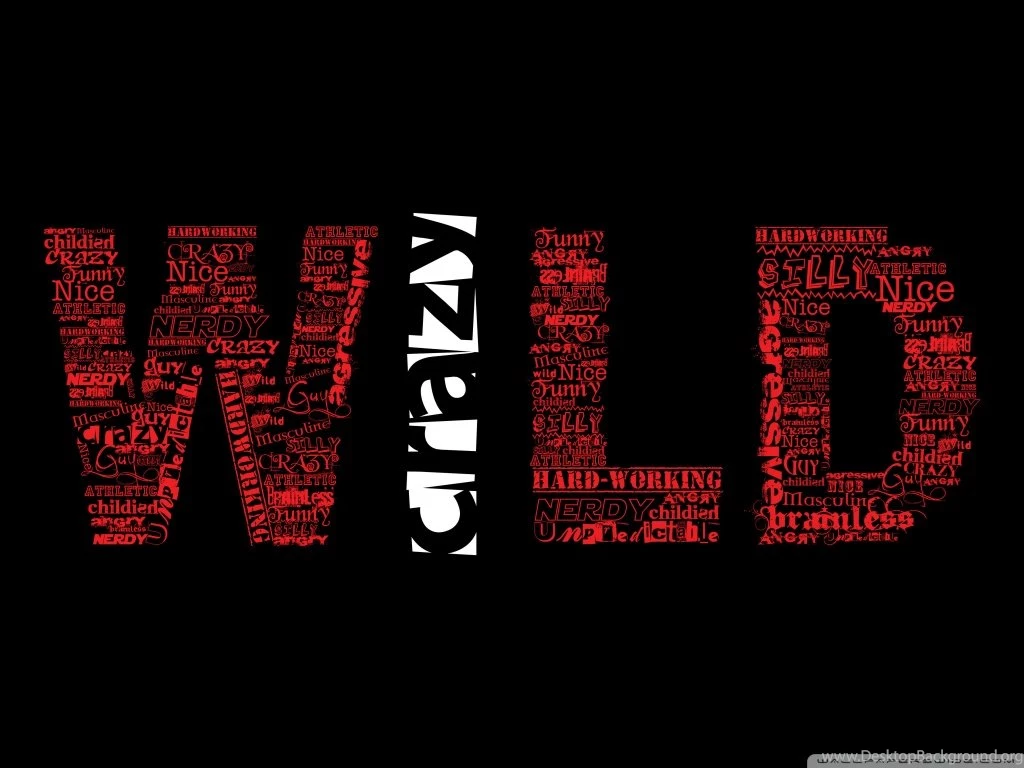 Wild And Crazy HD Desktop Wallpapers : High Definition : Fullscreen ...
