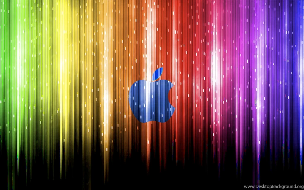 Apple Mac Wallpapers And Backgrounds