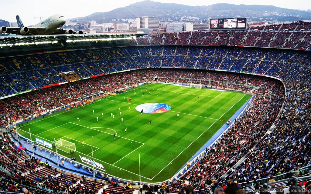 Football Stadium HD Wallpapers ~ Toptenpack.com