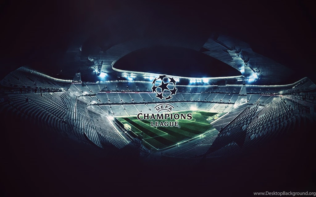 Alianz Arena Football Stadium