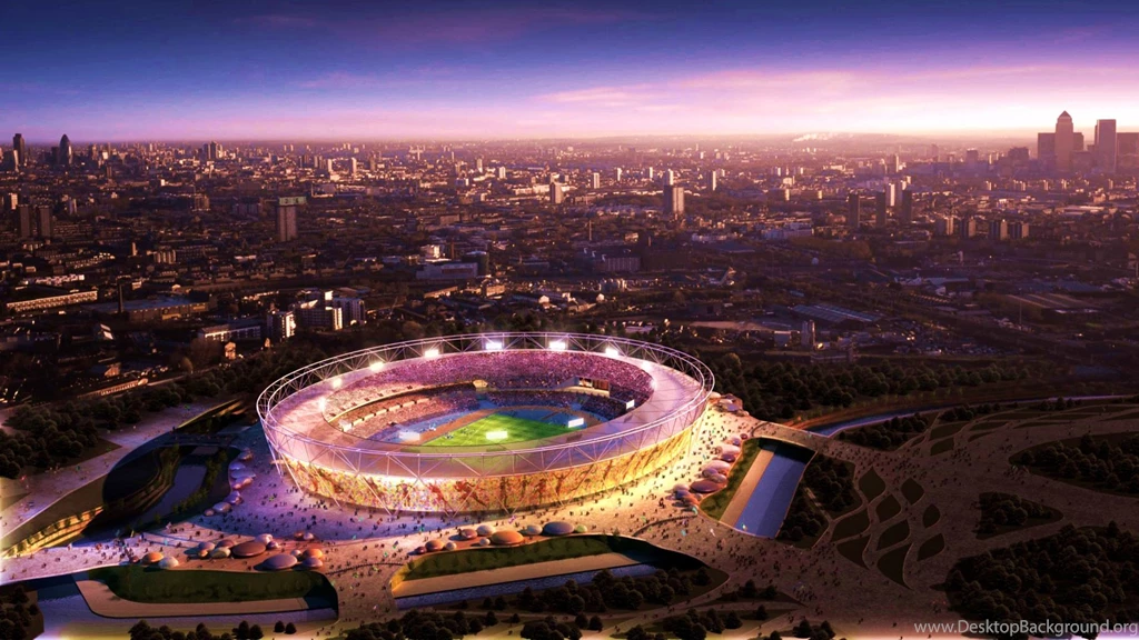 Beautiful Football Stadium HD Wallpapers   Wallpapers Z