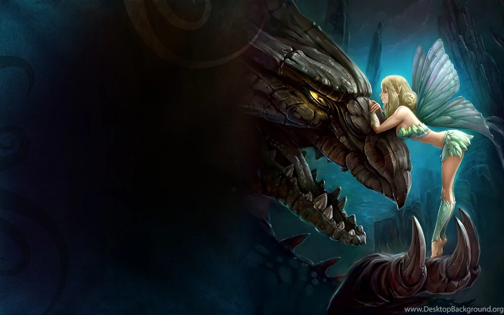 Fantasy Wallpapers