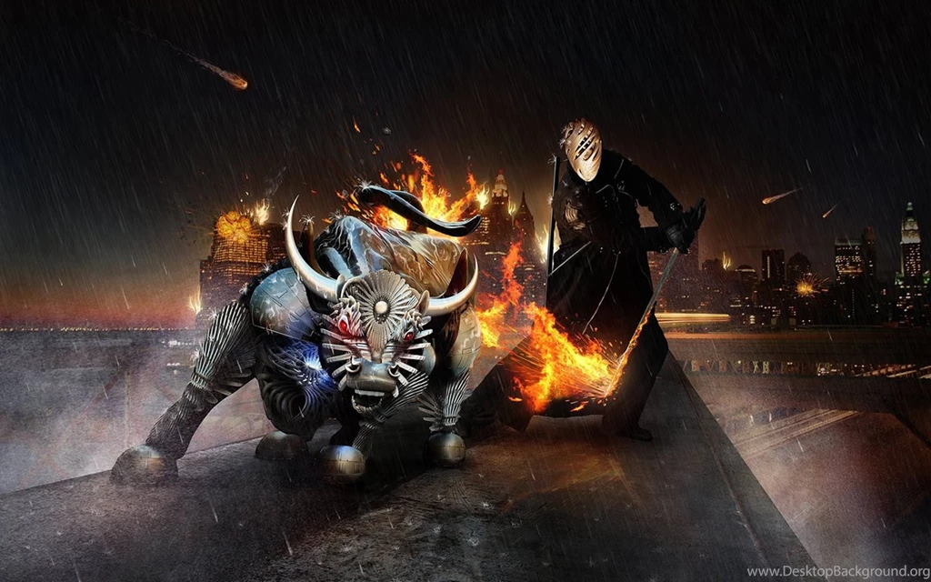 Hd Fantasy Wallpapers All Wallpapers New