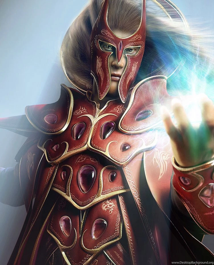 Anime Inspired HD Fantasy Wallpapers For Your Collection   9   Pelfind