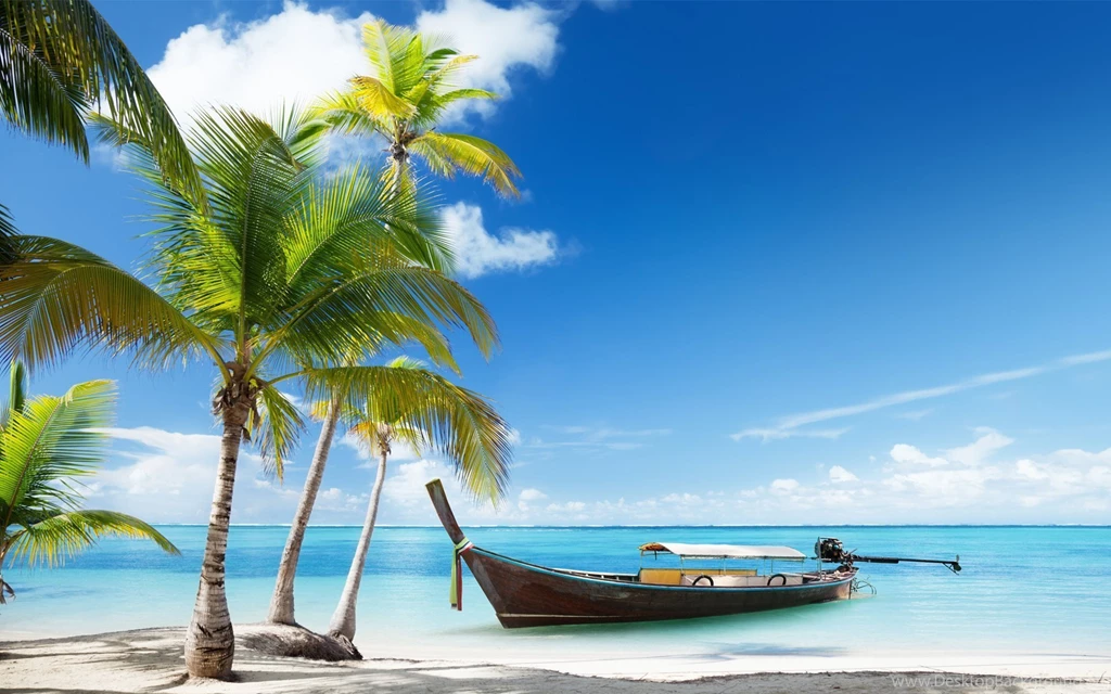 Island Pictures