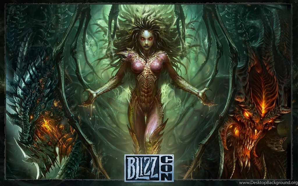 Download Video Games Wallpapers 1920x1200