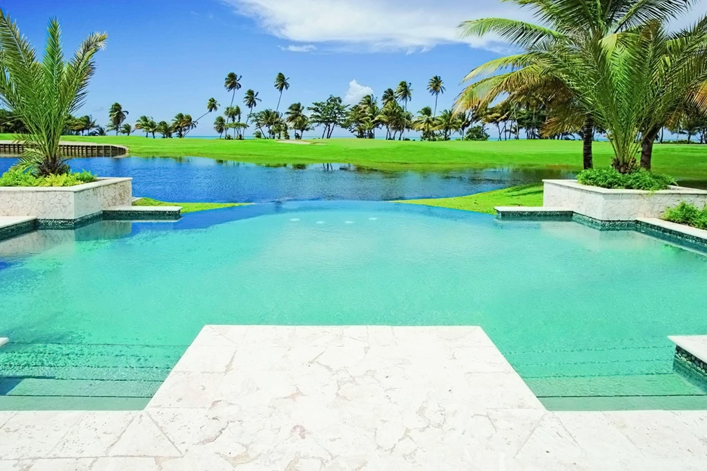 Tropical Island Golf >> HD Wallpaper, Get It Now!