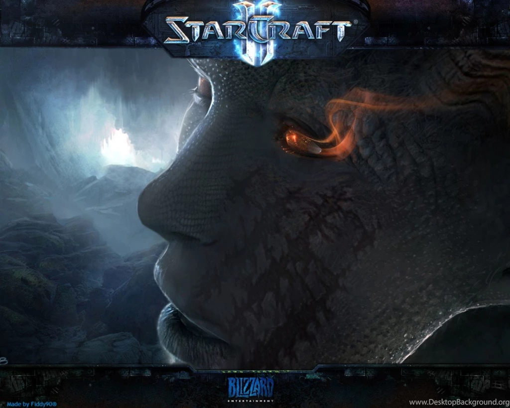 Starcraft 2 Game Wallpapers   Best Starcraft 2 Wallpapers Source