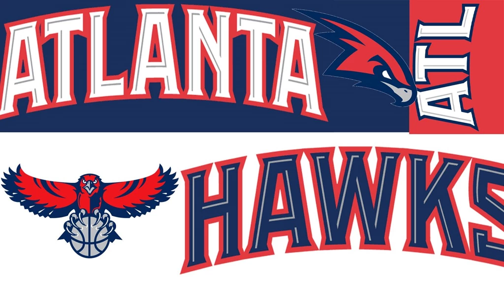Free Wallpapers   Atlanta Hawks Eastern Conference 1366x768 Wallpapers