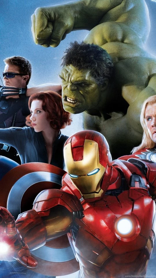 Android HTC Sensation 540x960 Iron Man Wallpapers HD, Desktop ...