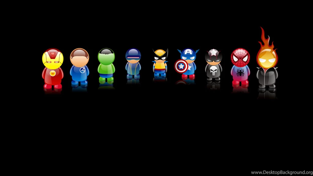 Avenger Marvel Studio Wallpapers For Android Phone