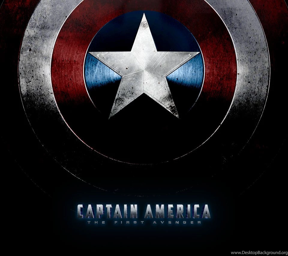 Captain America Wallpapers Hd For Android