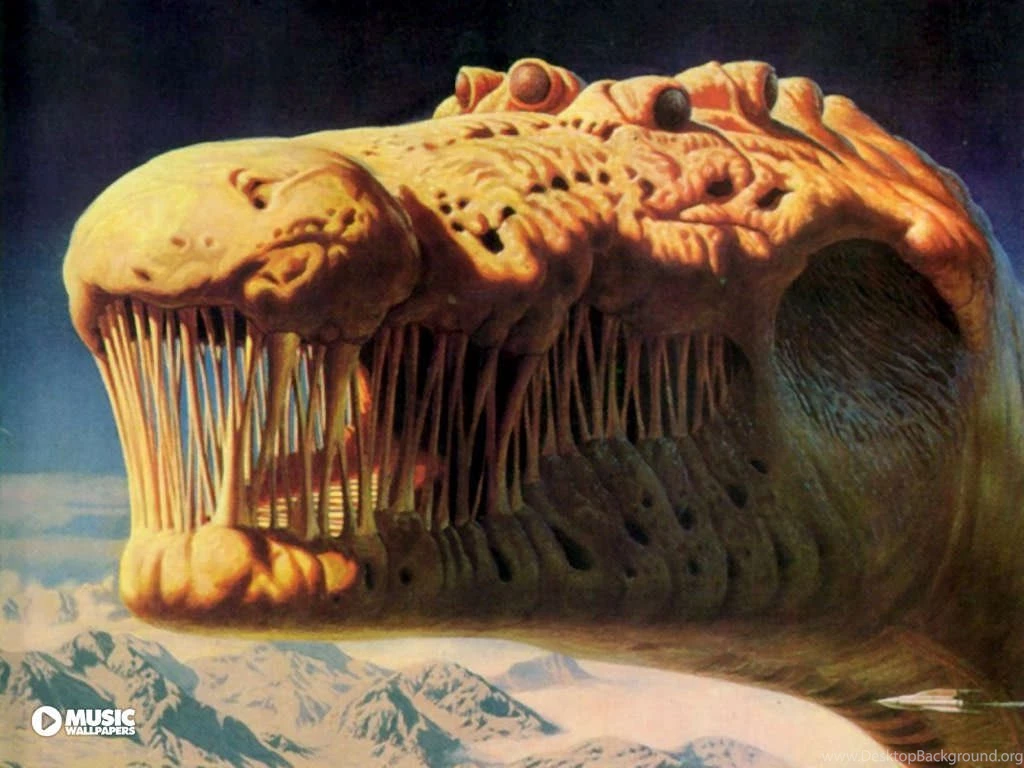 Blue Oyster Cult Wallpapers