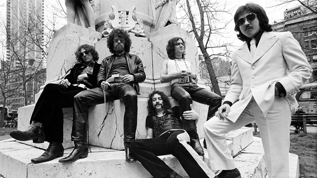 Blue Öyster Cult