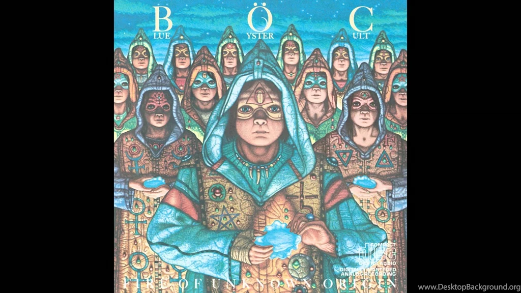 Blue Oyster Cult Burnin' For You HQ/HD (Lyrics) YouTube