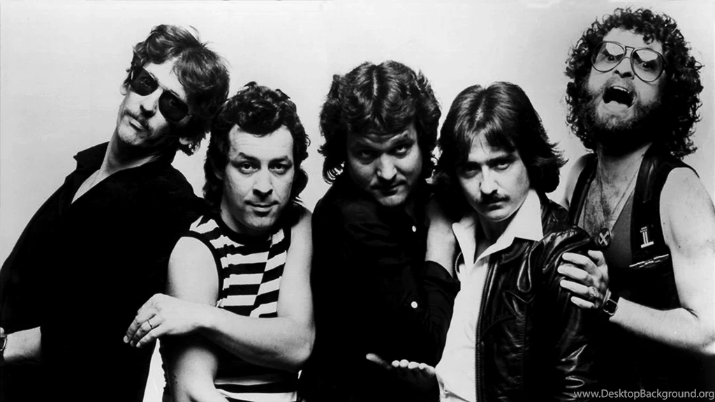 Blue Öyster Cult