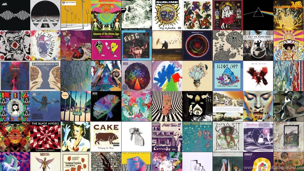 Arctic Monkeys Am Blue Oyster Cult Blue Oyster Wallpapers « Tiled ...