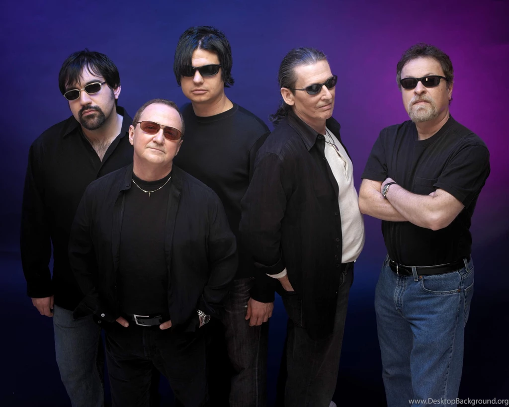 B.O.C Band Blue Öyster Cult Wallpapers (12213366) Fanpop