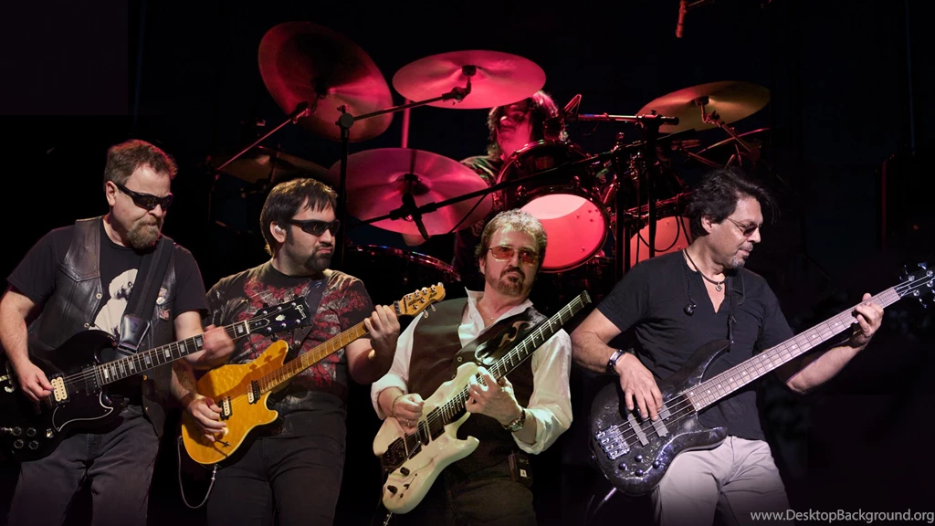 BLUE OYSTER CULT Progressive Rock Hard Guitar Guitars Concert ...