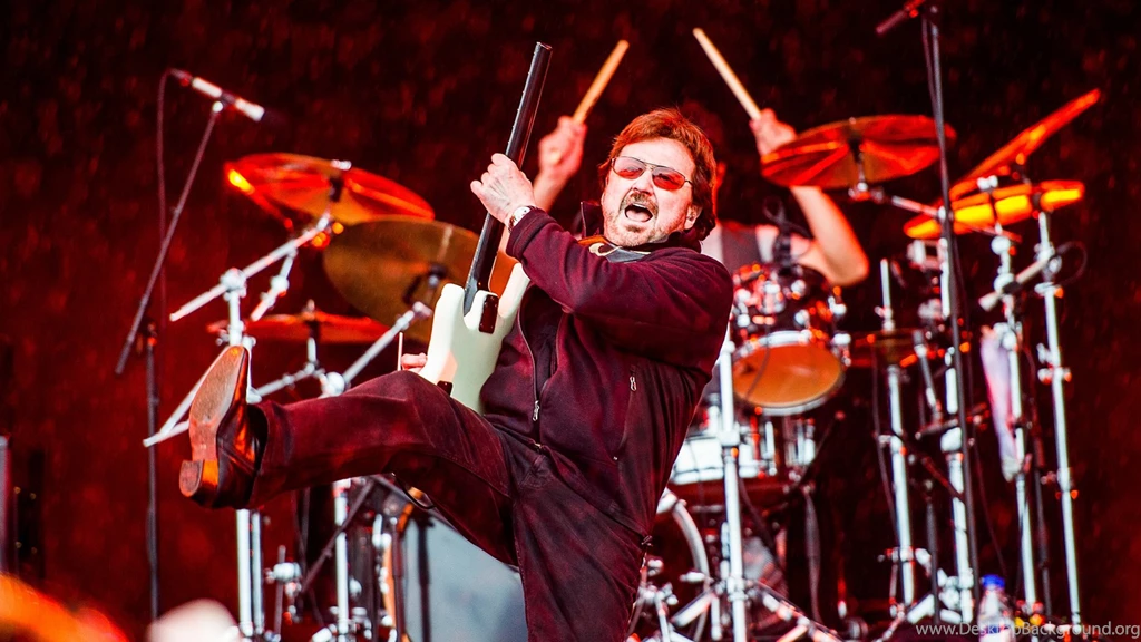 Wallpapers Progressive Rock Blue Oyster Cult Hard Guitar Guitars ...