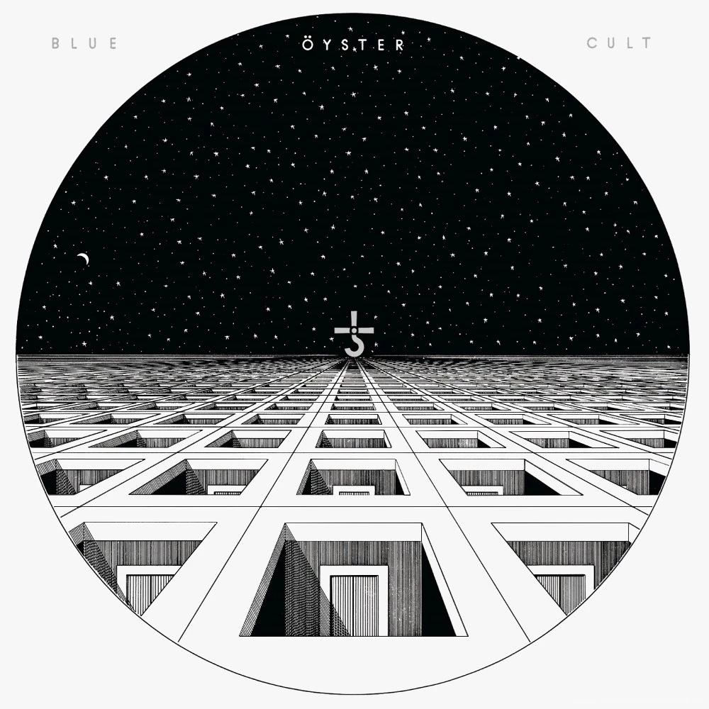 Blue Öyster Cult   Blue Öyster Cult