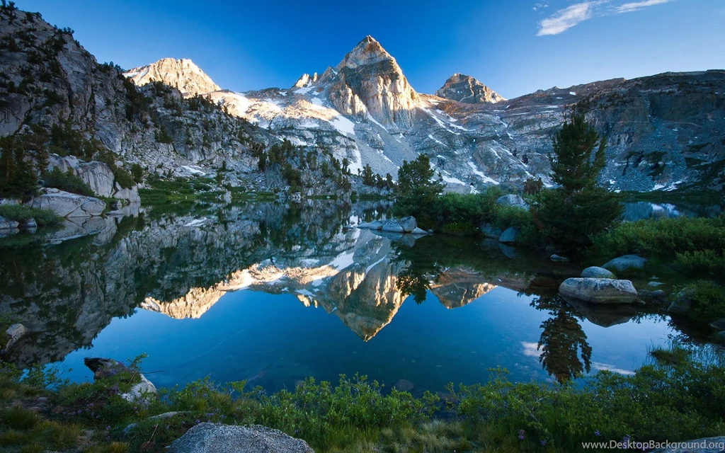 37 Mountain Lake Scenery Wallpapers Pictures Photos Images 732 ...