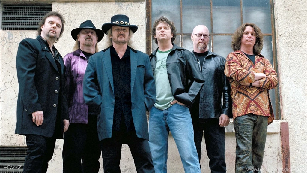 Blue Oyster Cult Wallpapers