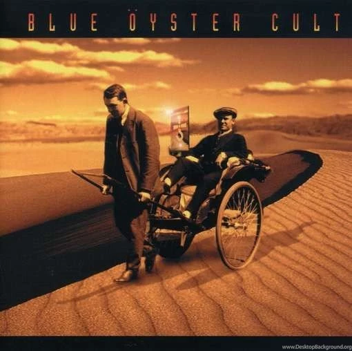 Blue Öyster Cult: Blue Öyster Cult Discography, Videos, Mp3 ...