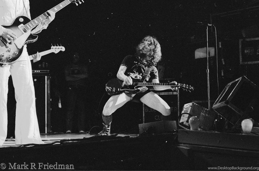 Blue Oyster Cult Pan_X 5 Of N By MarkRFriedman On DeviantArt