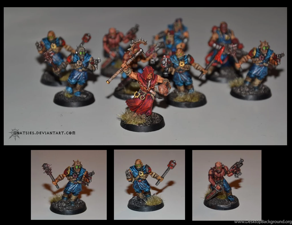 The Blue Oyster Cult By Gnatsies On DeviantArt