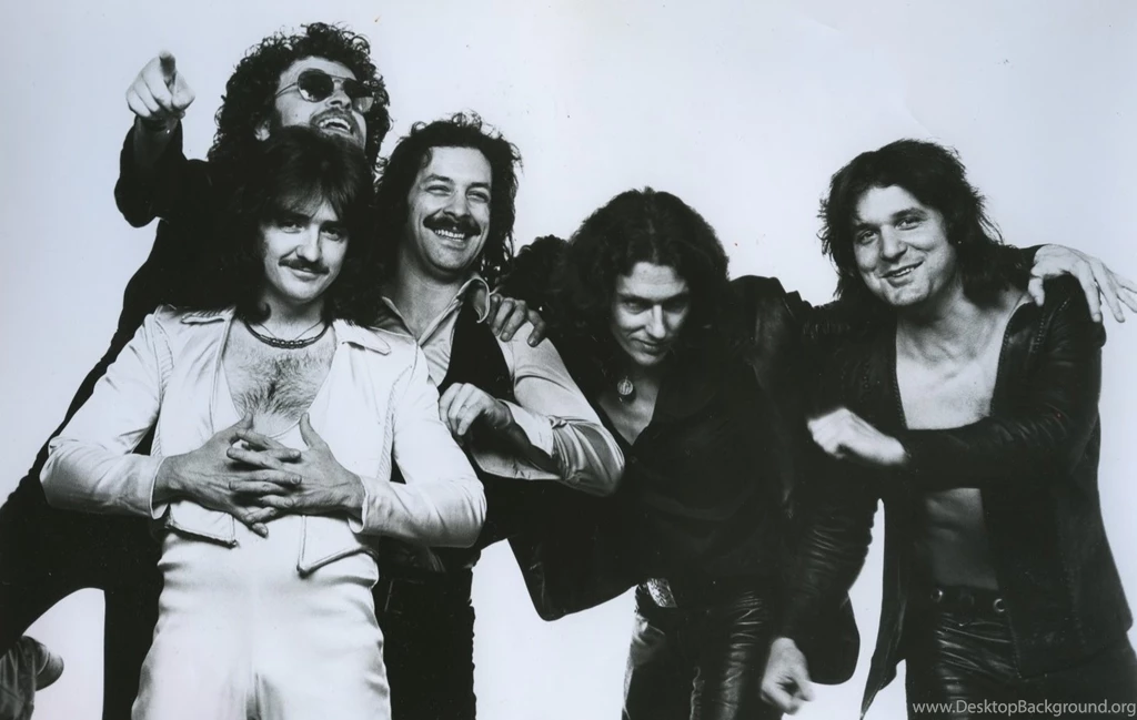 Blue Oyster Cult Lyrics And Photos – StarSingers